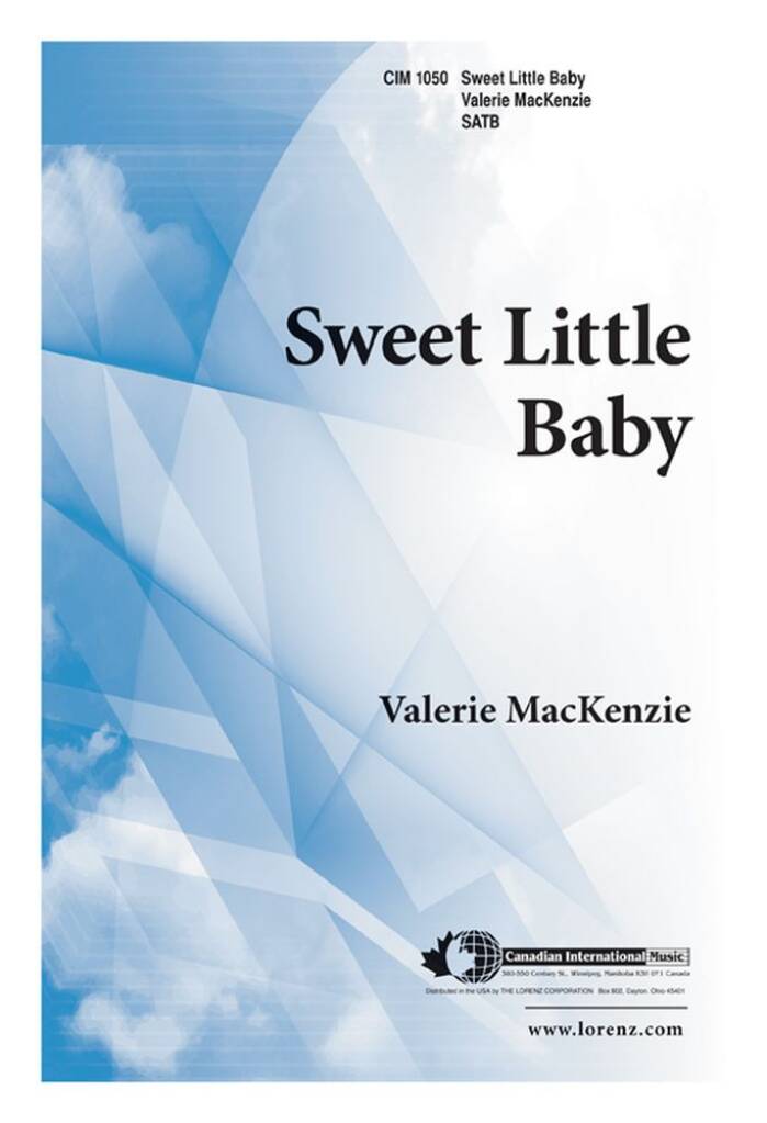 Sweet Little Baby
